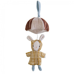 Amadeus Lapin parapluie musical