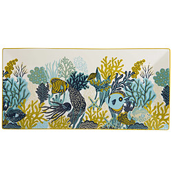 Amadeus Coffret plat rectangle Manatea