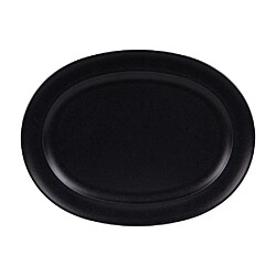 Table Passion Plat ovale Neo 42x30 cm