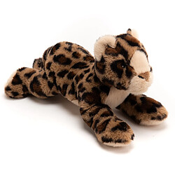 Amadeus Peluche Léonard le léopard