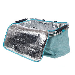 Amadeus Sac déjeuner Isao