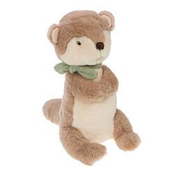 Amadeus Peluche Louna la loutre
