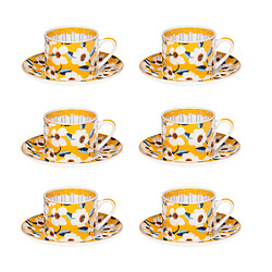 Tasse & mug Table Passion