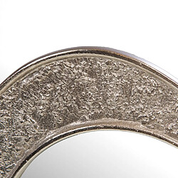 Amadeus Miroir Alix aluminium