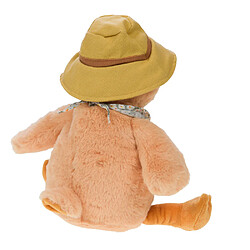Amadeus Peluche Justin le poussin
