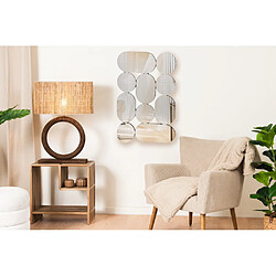 Amadeus Miroir Multifacettes 60 x 90 cm