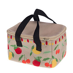 Amadeus Sac déjeuner Fruty