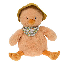 Amadeus Peluche Justin le poussin