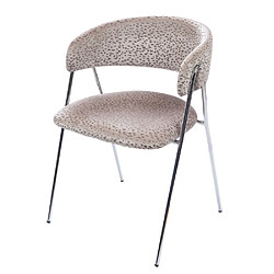 Amadeus Chaise Zia (lot de 2)