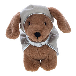 Amadeus Peluche Marcel l'astronaute