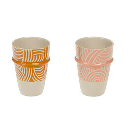 Amadeus Tasse Expresso Positive (lot de 2)
