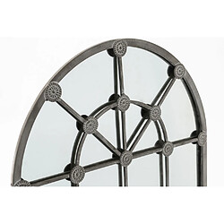 Amadeus Miroir Grande Demeure gris 140 cm