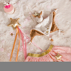 Avis Amadeus Doudou plat Biche