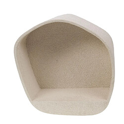 Amadeus Étagère pentagone bakar