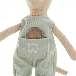 Amadeus La petite souris des dents en peluche