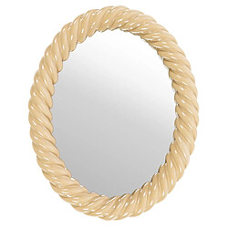 Amadeus Miroir Vanille grand modèle