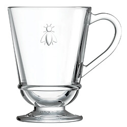 La Rochere Mug Abeille 27,5 cl (lot de 2)