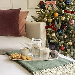 YANKEE CANDLE Bougie Marché Noël Munich moyen modèle