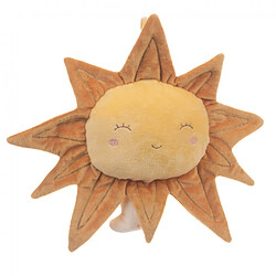 Amadeus Soleil musical