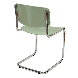 Amadeus Chaise Irina verte