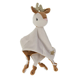Amadeus Doudou plat Biche