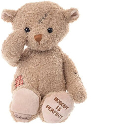 Bukowski Peluche Ours