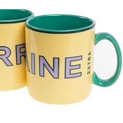 Amadeus Mug Marraine Sunny pas cher