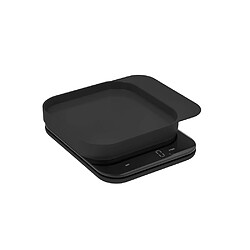 Rosti Balance de cuisine Mensura Noire