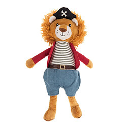 Amadeus Peluche Balthazar le pirate