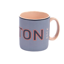 Avis Amadeus Mug Tonton Sunny