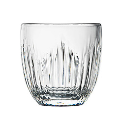 La Rochere Tasse à expresso Jeux d'Orgues 10 cl (lot de 6)