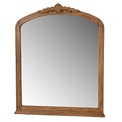 Amadeus Miroir Loberon en bois