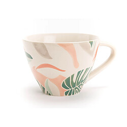 Amadeus Tasse à thé Natureva