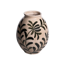 Table Passion Vase rond Sylva 23 cm