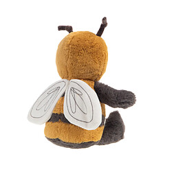 Amadeus Peluche Gabrielle l'abeille