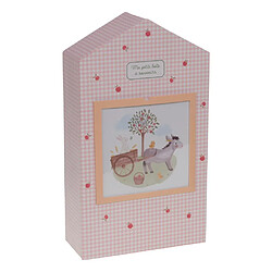 Amadeus Boite à tresors de naissance