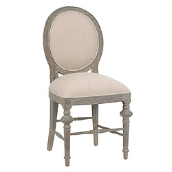 Amadeus Chaises Légende (lot de 2)
