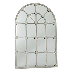 Amadeus Miroir Grande Demeure gris 100 cm