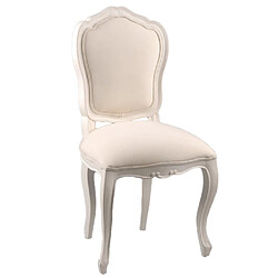 Amadeus Chaise Apolline (lot de 2)