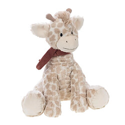 Amadeus Peluche Camille la girafe