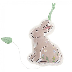 Amadeus Peluche Lapin musical
