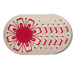 Assiette Amadeus