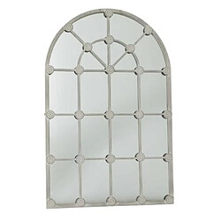 Amadeus Miroir Grande Demeure gris 140 cm