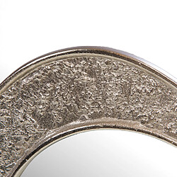 Amadeus Miroir Alix aluminium