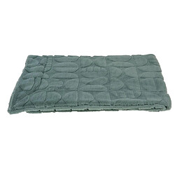 Amadeus Plaid mae amande 130x170 cm