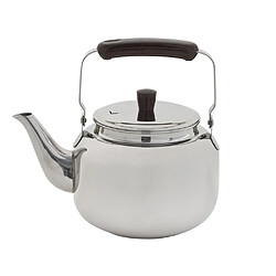 Lacor Bouilloire en inox Pava 1 litre