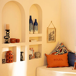 Amadeus Cache pot Bamako