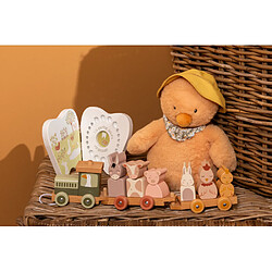 Avis Amadeus Peluche Justin le poussin