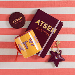 Avis Amadeus Mug Atsem Sunny