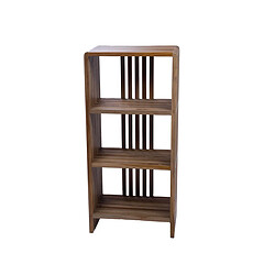 Amadeus Bibliothéque Calopsite